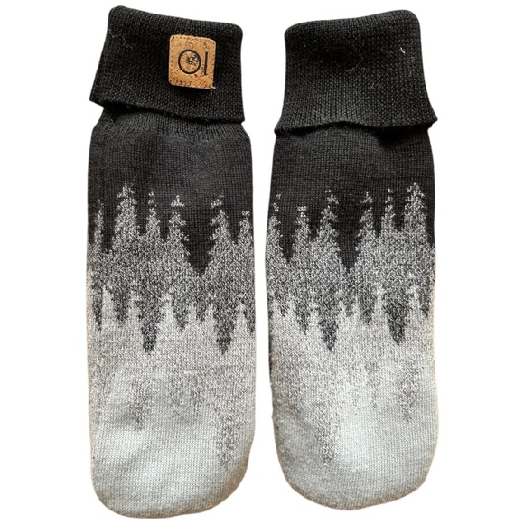 Accessories - Warm Winter Mittens One Size